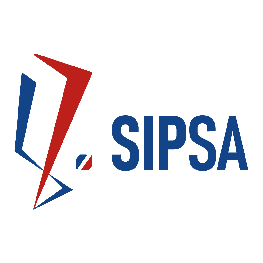 Logo de SIPSA